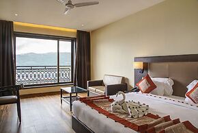 Antariksh Retreat