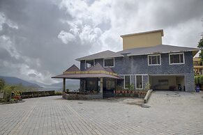 Antariksh Retreat