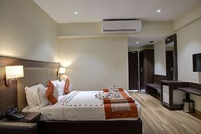 Antariksh Retreat