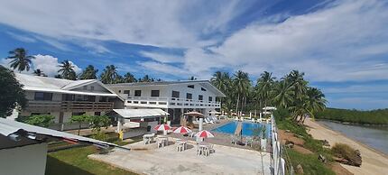 Chilly Beach Resort Palawan