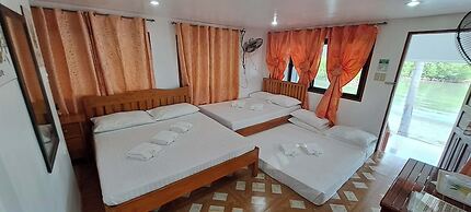Chilly Beach Resort Palawan