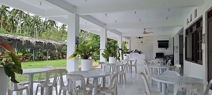 Chilly Beach Resort Palawan