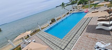 Chilly Beach Resort Palawan