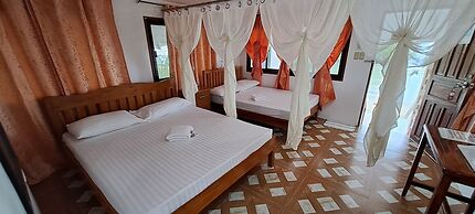 Chilly Beach Resort Palawan