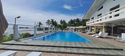 Chilly Beach Resort Palawan