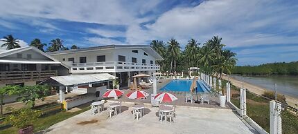Chilly Beach Resort Palawan