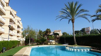 Apartamento Playasol F