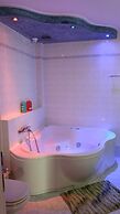Infinity Blue Suites