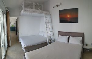 Infinity Blue Suites
