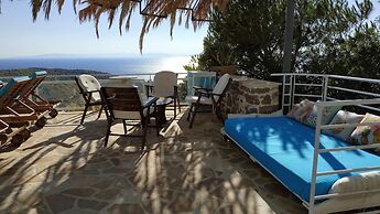 Infinity Blue Suites