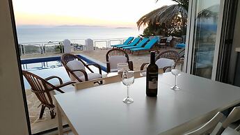 Infinity Blue Suites