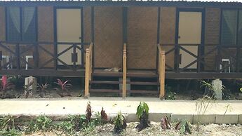 Nelmann's Nipa Huts