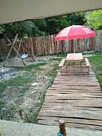 Nelmann's Nipa Huts