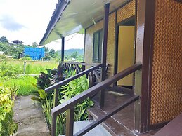 Nelmann's Nipa Huts