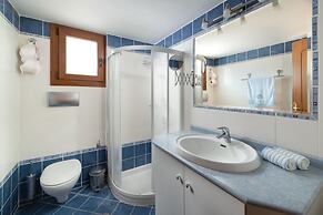 Kiotari Bliss Villa