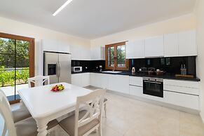 Kiotari Bliss Villa