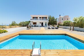 Kiotari Bliss Villa