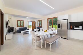 Kiotari Bliss Villa