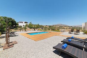 Kiotari Bliss Villa