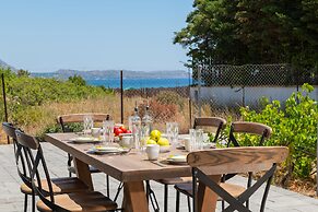 Kiotari Bliss Villa