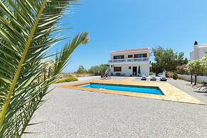 Kiotari Bliss Villa