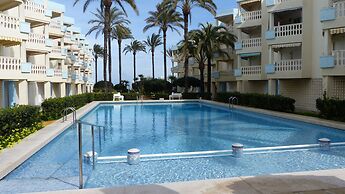 Apartamento Holiday Beach