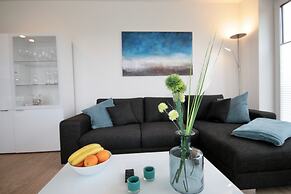 Quartier Hohe Geest 2