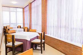 Well hotel