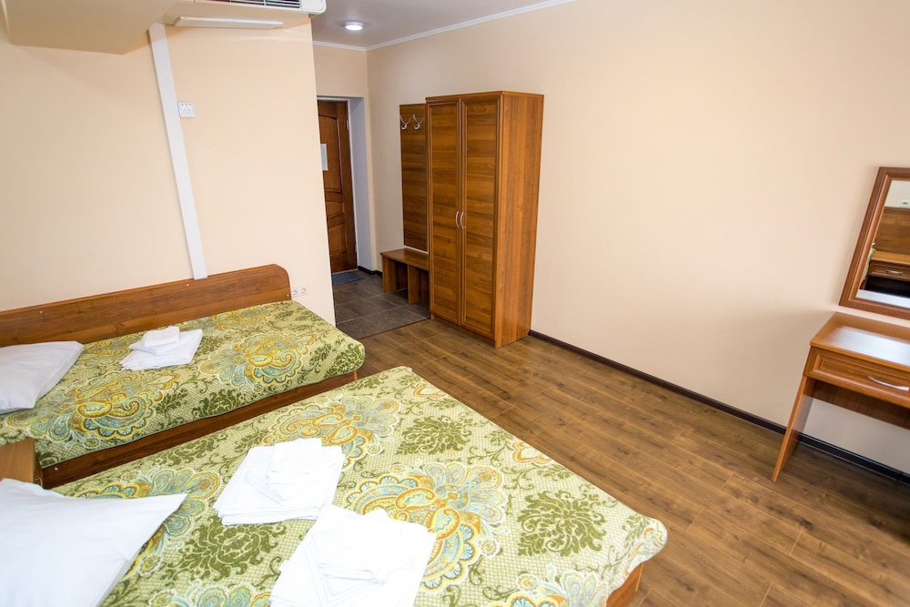 Well hotel