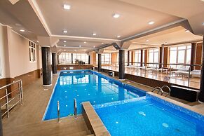 Well hotel