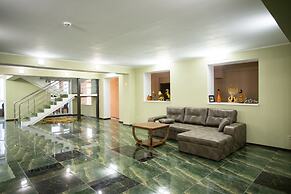 Well hotel