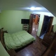 Aloha Cusco