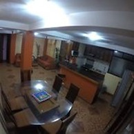 Aloha Cusco