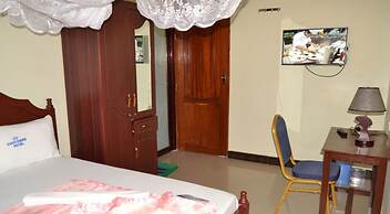Lesa Garden Hotel