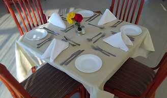 Lesa Garden Hotel