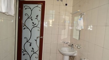 Lesa Garden Hotel