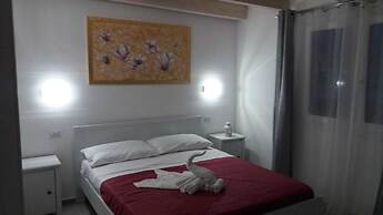 B&B Lady Jolanda
