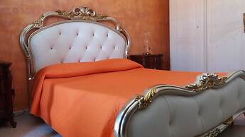 B&B Lady Jolanda