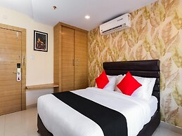 Rohhotel