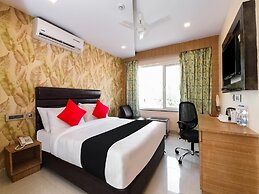 Rohhotel