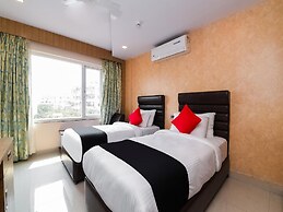 Rohhotel