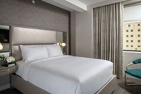 Tulsa Club Hotel, Curio Collection by Hilton