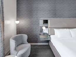 Tulsa Club Hotel, Curio Collection by Hilton