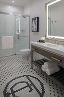 Tulsa Club Hotel, Curio Collection by Hilton