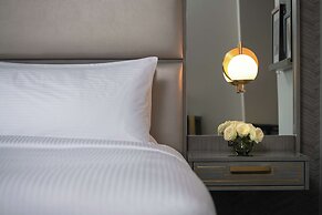Tulsa Club Hotel, Curio Collection by Hilton