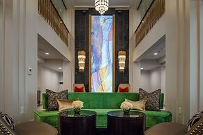 Tulsa Club Hotel, Curio Collection by Hilton