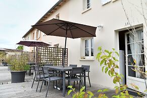 Domaine Les Granges