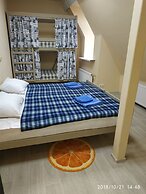 Hostely Rus - Bakuninskaya
