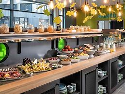 ibis Styles Stuttgart Vaihingen