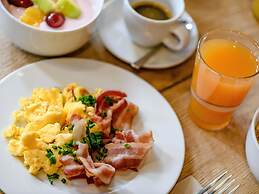 ibis Styles Stuttgart Vaihingen